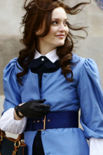 Gossip Girl,... (T1): Ep.14 La bruja Blair