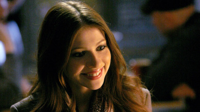 Imagen de Gossip Girl (T1): Ep.16 Todo sobre mi hermano - 2