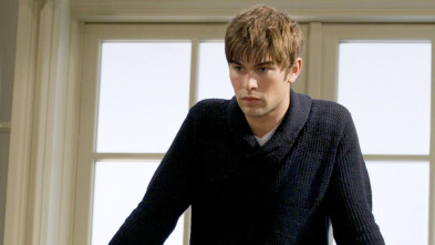 Imagen de Gossip Girl (T1): Ep.17 Una mujer al borde del abismo - 2