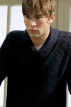 Imagen de Gossip Girl (T1): Ep.17 Una mujer al borde del abismo - 1