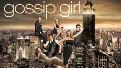 Gossip Girl, Season 5 (T5)