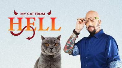 Imagen de El encantador de gatos (T4) - 2