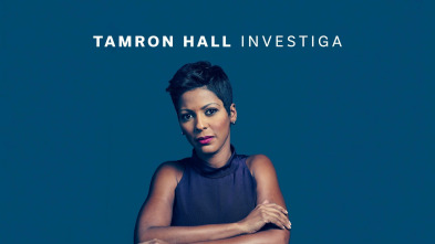 Tamron Hall investiga, Season 1 