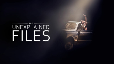 Imagen de Expediente no resuelto (T1) - 2