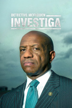 Imagen de Detective McFadden investiga  - 1