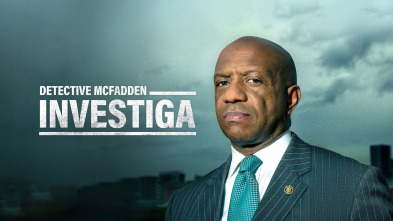 Imagen de Detective McFadden investiga  - 2