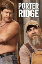 Imagen de Bienvenidos a Porter Ridge (T1) - 1