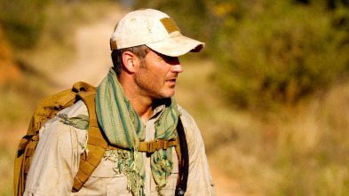 Imagen de Manhunt With Joel...: Sudáfrica - 2
