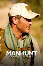 Imagen de Manhunt With Joel Lambert (T1) - 1