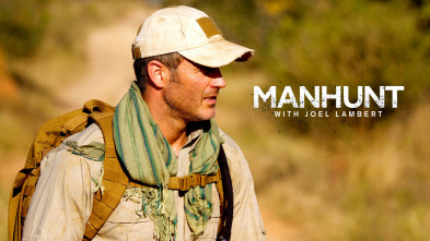 Imagen de Manhunt With Joel Lambert (T1) - 2