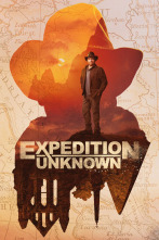 Expedición al pasado, Season 5 