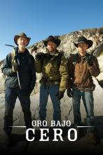 Oro bajo cero, Season 2 