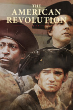 Imagen de La revolución americana  - 1