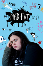 My Mad Fat Diary (T1)