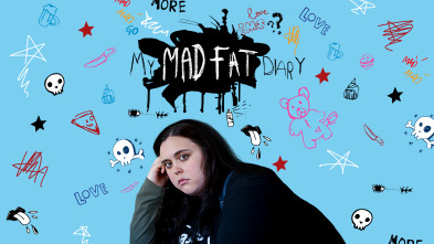 Imagen de My Mad Fat Diary (T1) - 2