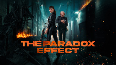 The Paradox Effect