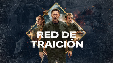 Red de traición