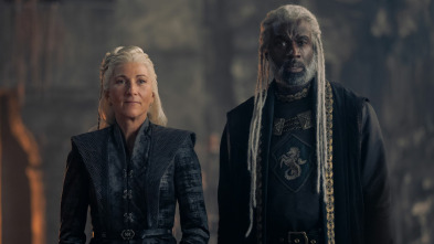 Imagen de La Casa del Dragón (T2): Ep.4 El dragón rojo y el dorado - 2
