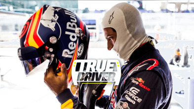 Imagen de True Driver (2024) - 2