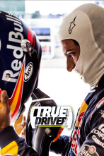 Imagen de True Driver (2024) - 1