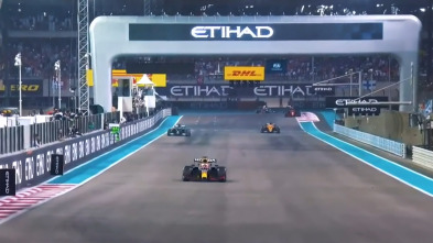 Imagen de True Driver (2024): La década híbrida - 2