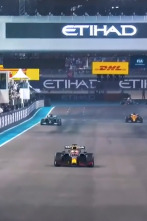 Imagen de True Driver (2024): La década híbrida - 1