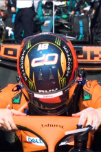 Imagen de True Driver (2024): Mc Laren - 1