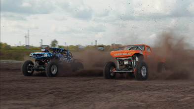Imagen de Diesel brothers (T2): Cuando los camiones vuelan - 2