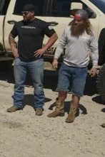 Imagen de Diesel brothers (T2): Listos para el despegue - 1