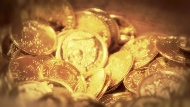 Imagen de Expedición al pasado: El oro perdido de Escocia - 2