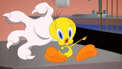 Imagen de Looney Tunes... (T1): El caso de los pantalones de Porky / Explorado a fondo - 2