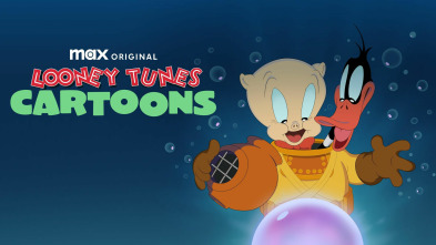 Looney Tunes Cartoons, Season 1 (T1)