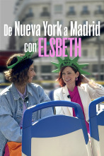 De Nueva York a Madrid con Elsbeth