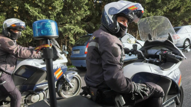 Imagen de 091: Alerta Policía (T3): Ep.8 - 2