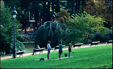 Imagen de Montsouris - 3