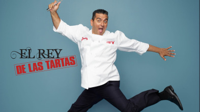 Imagen de El rey de las tartas (T15) - 2