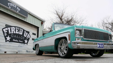 Imagen de Misfit Garage: La hora de la verdad - 2