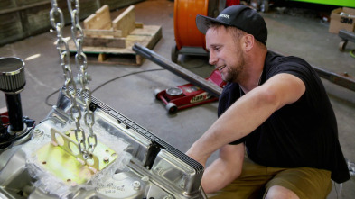 Imagen de Misfit Garage: Cables y averías - 2