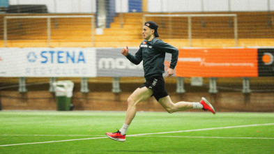 Imagen de Chasing Glory: Road to...: Espacio para respirar - 2