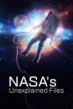 Nasa, archivos desclasificados, Season 2 (T2)