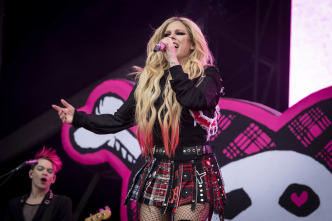 Imagen de Glastonbury 2024 Highlights - 4