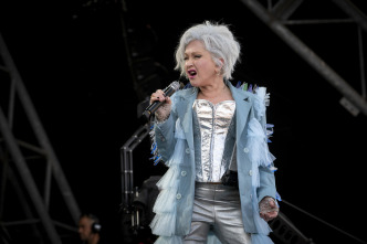 Imagen de Glastonbury 2024 Highlights - 12