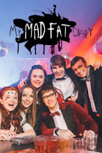 Imagen de My Mad Fat Diary (T3) - 1