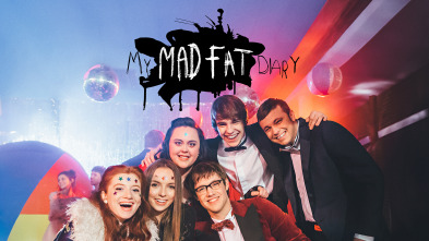 Imagen de My Mad Fat Diary (T3) - 2