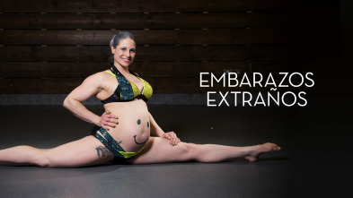 Imagen de Embarazos extraños (T2) - 2