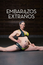 Imagen de Embarazos extraños (T2) - 1
