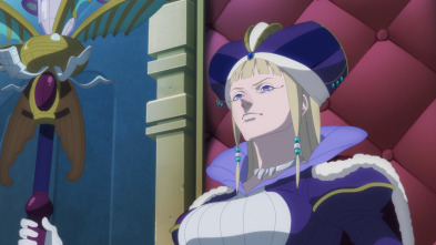 Imagen de Escuadrón Suicida Isekai: Ep.3 - 2