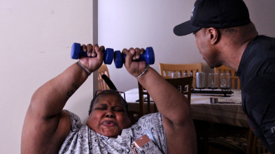 Imagen de Mi vida con 300... (T5): Charity y Charly y Teretha - 2