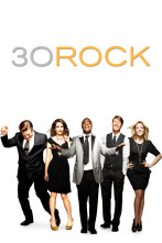 30 Rock (T3): Ep.1 De nuevo