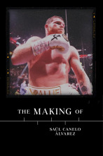 The Making Of Canelo (1)